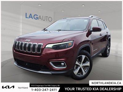 Cherokee