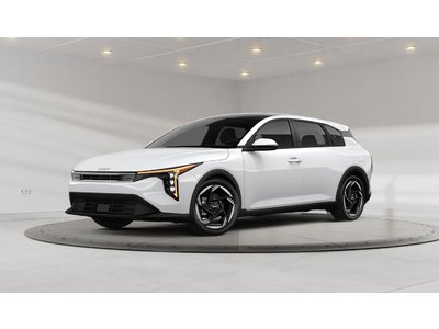 K4 Hatchback