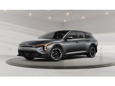 K4 Hatchback