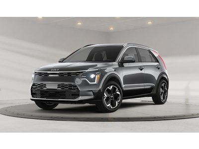 Niro EV