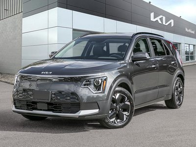 Niro EV