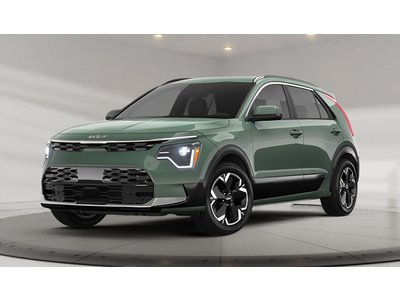 Niro EV