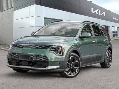 Niro EV