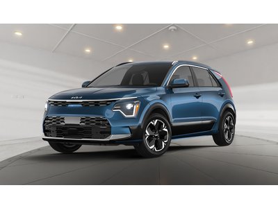 Niro EV