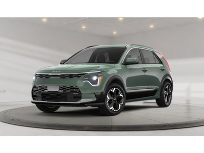 Niro EV