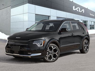 Niro HEV