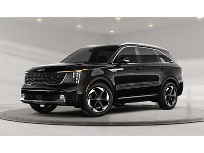 Sorento HEV