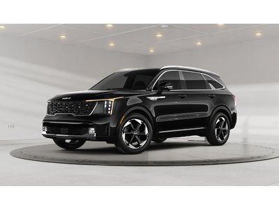 Sorento HEV