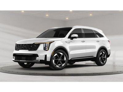 Sorento HEV