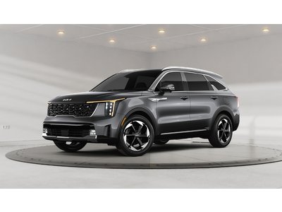 Sorento HEV