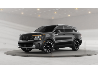 Sorento HEV