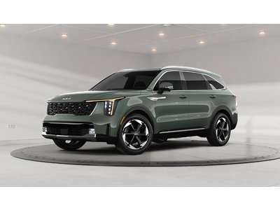 Sorento HEV