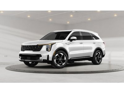 Sorento PHEV