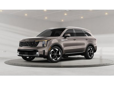 Sorento PHEV