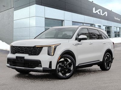 Sorento PHEV