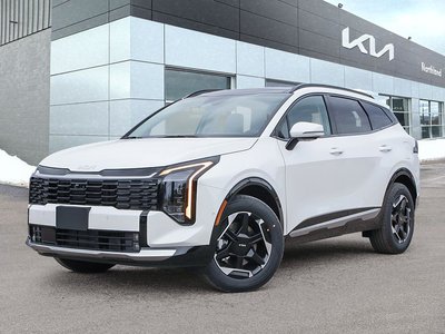 Sportage HEV