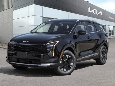 Sportage HEV