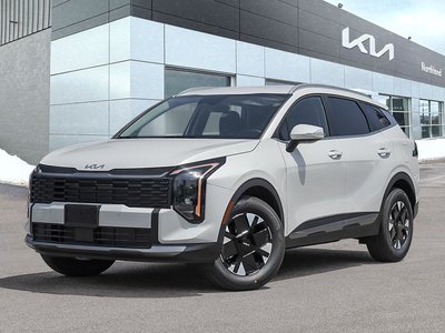 Sportage HEV