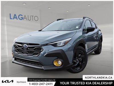 Crosstrek