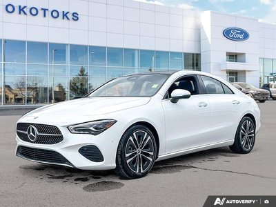 CLA