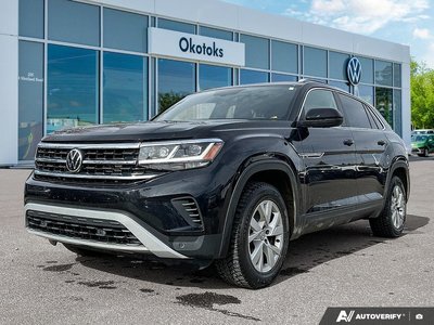 Atlas Cross Sport