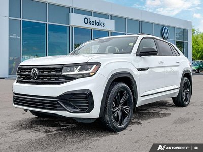 Atlas Cross Sport