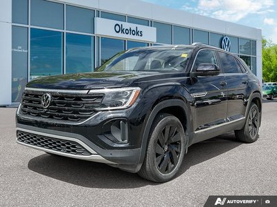 Atlas Cross Sport
