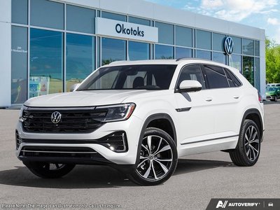 Atlas Cross Sport
