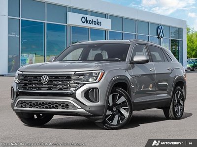 Atlas Cross Sport