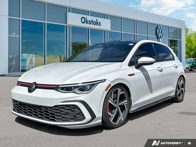 Golf GTI