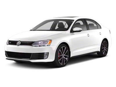 Jetta GLI