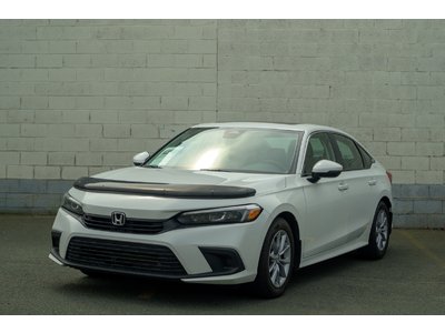 Civic Sedan