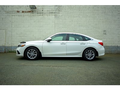 Civic Sedan