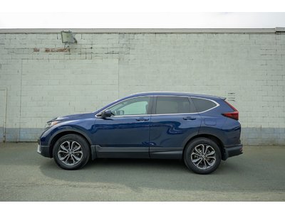 CR-V