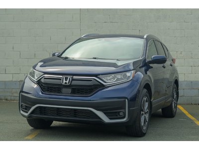 CR-V