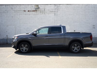 Ridgeline