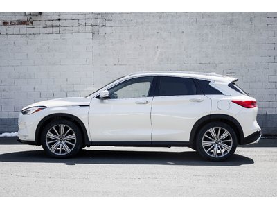 QX50