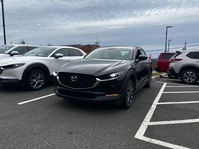 CX-30