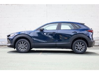 CX-30