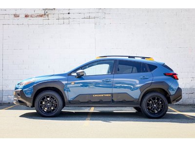 Crosstrek