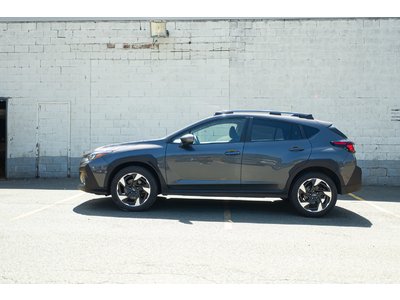 Crosstrek