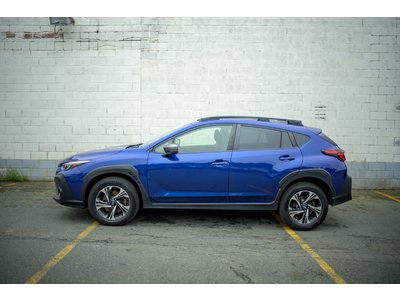 Crosstrek