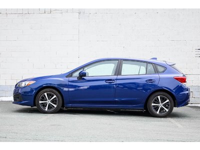 Impreza