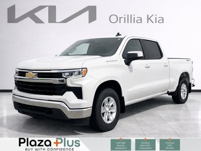 Silverado 1500
