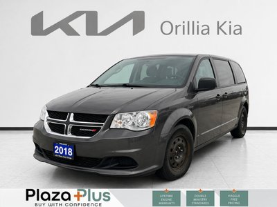 Grand Caravan