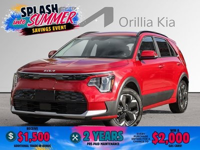 Niro EV