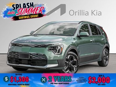 Niro EV