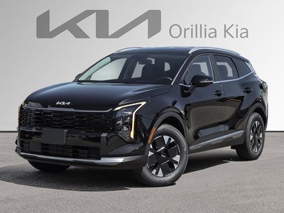 Sportage HEV