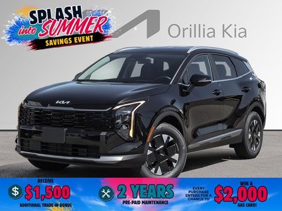Sportage HEV