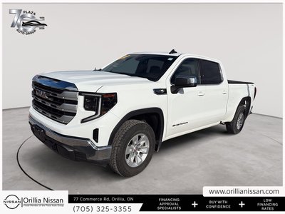 Sierra 1500